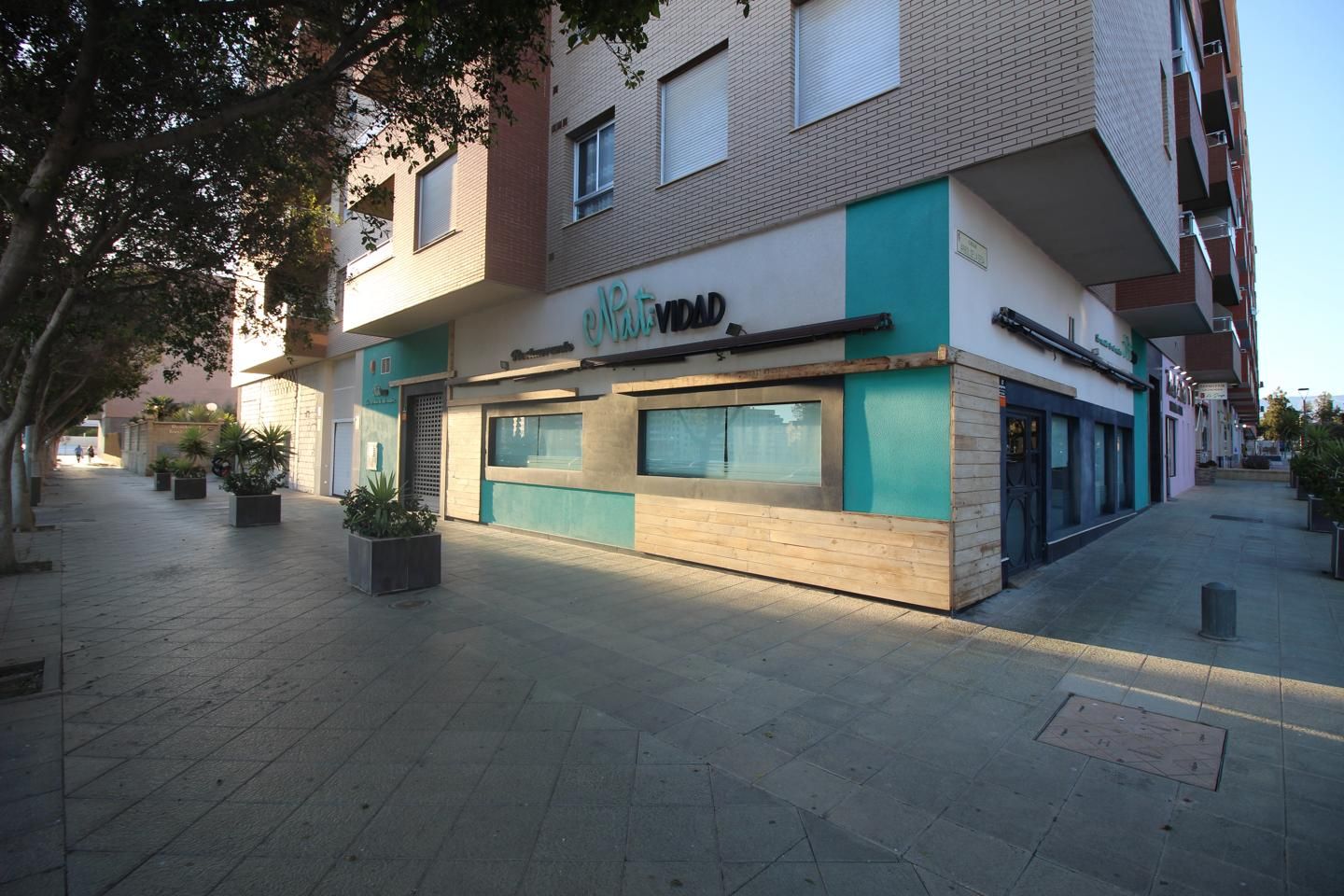 Garatge en venda a De La Goleta, 151, Nueva Almería - Cortijo Grande - Vega de Acá