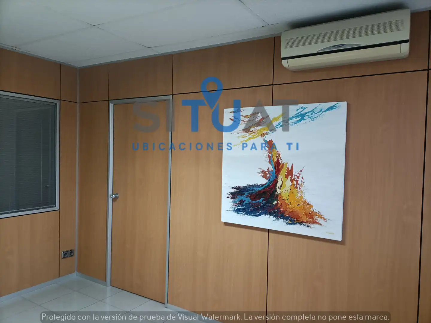 Industrial buildings for sale in Cervelló  with Heating and Alarm