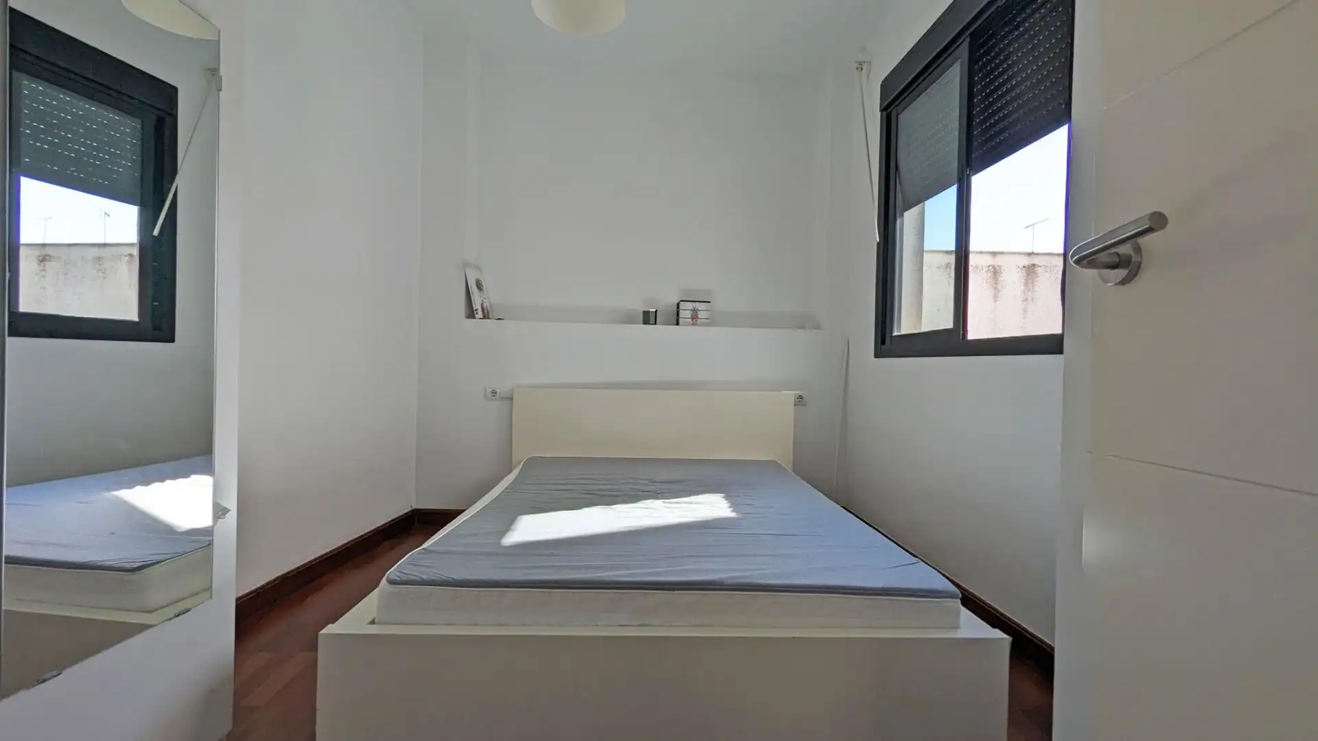 Flat to rent in Sanlúcar la Mayor, imagen 5