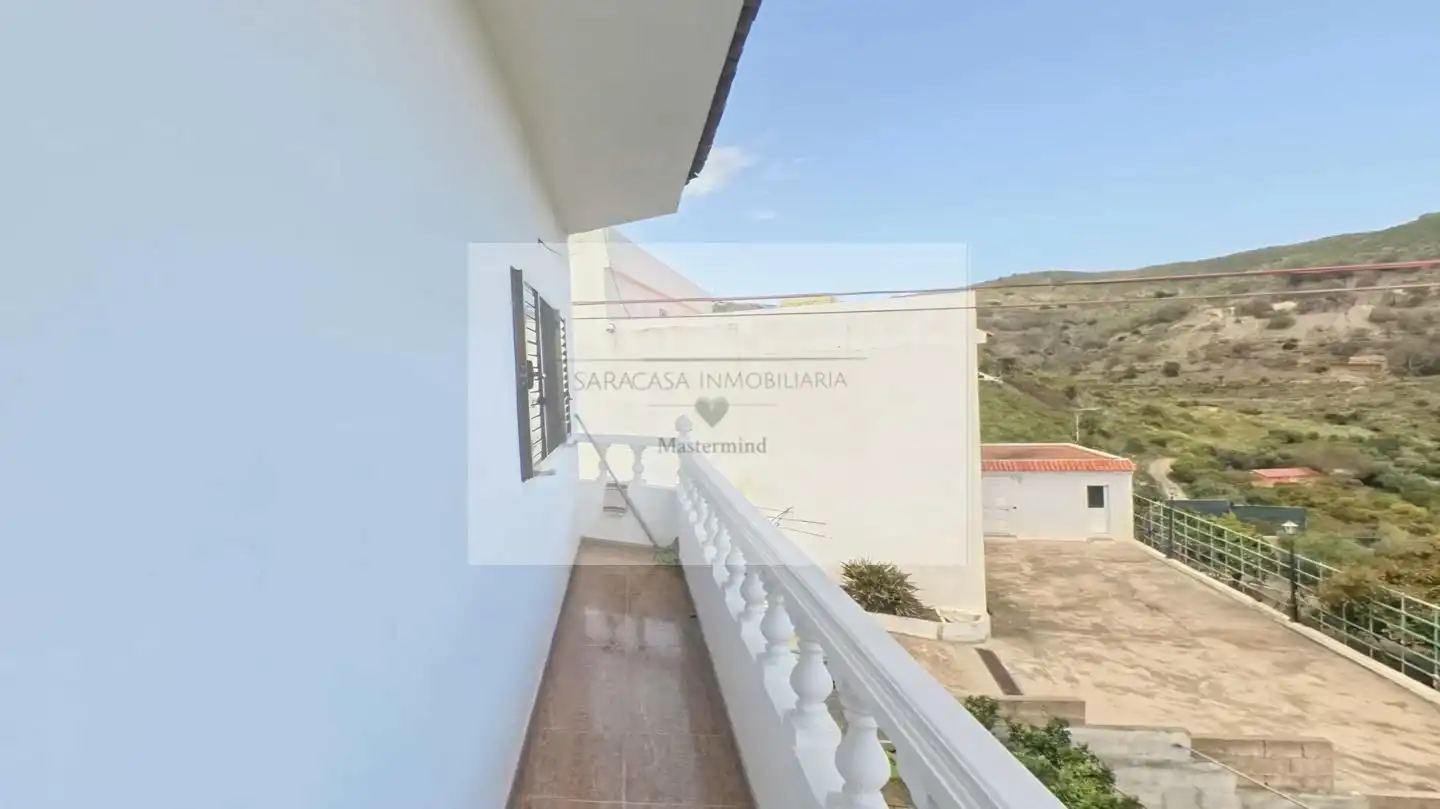 Außenansicht von Haus oder Chalet zum Verkauf in Las Palmas de Gran Canaria mit Privatgarten und Terrasse