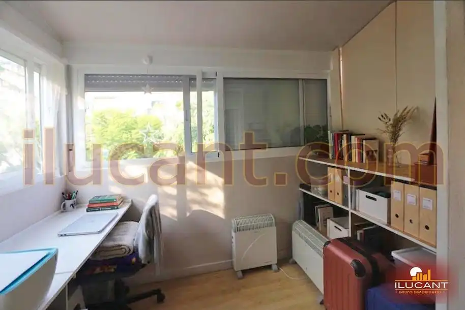 Casa o chalet en venta en El Campello con Aire acondicionado, Terraza y Trastero