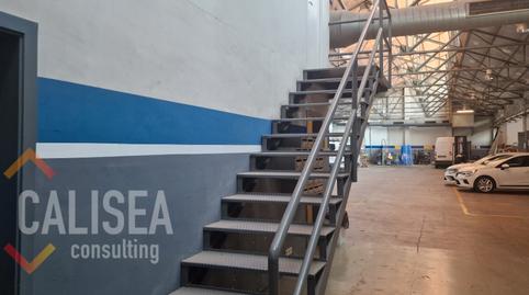 Photo 4 of Industrial buildings to rent in Carrer de Cuba, 1, Els Merinals, Barcelona