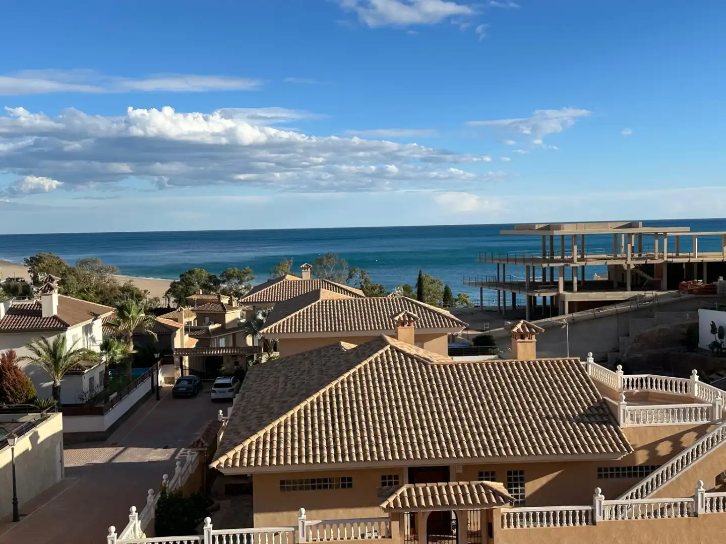 Casa o xalet de lloguer a Bolnuevo