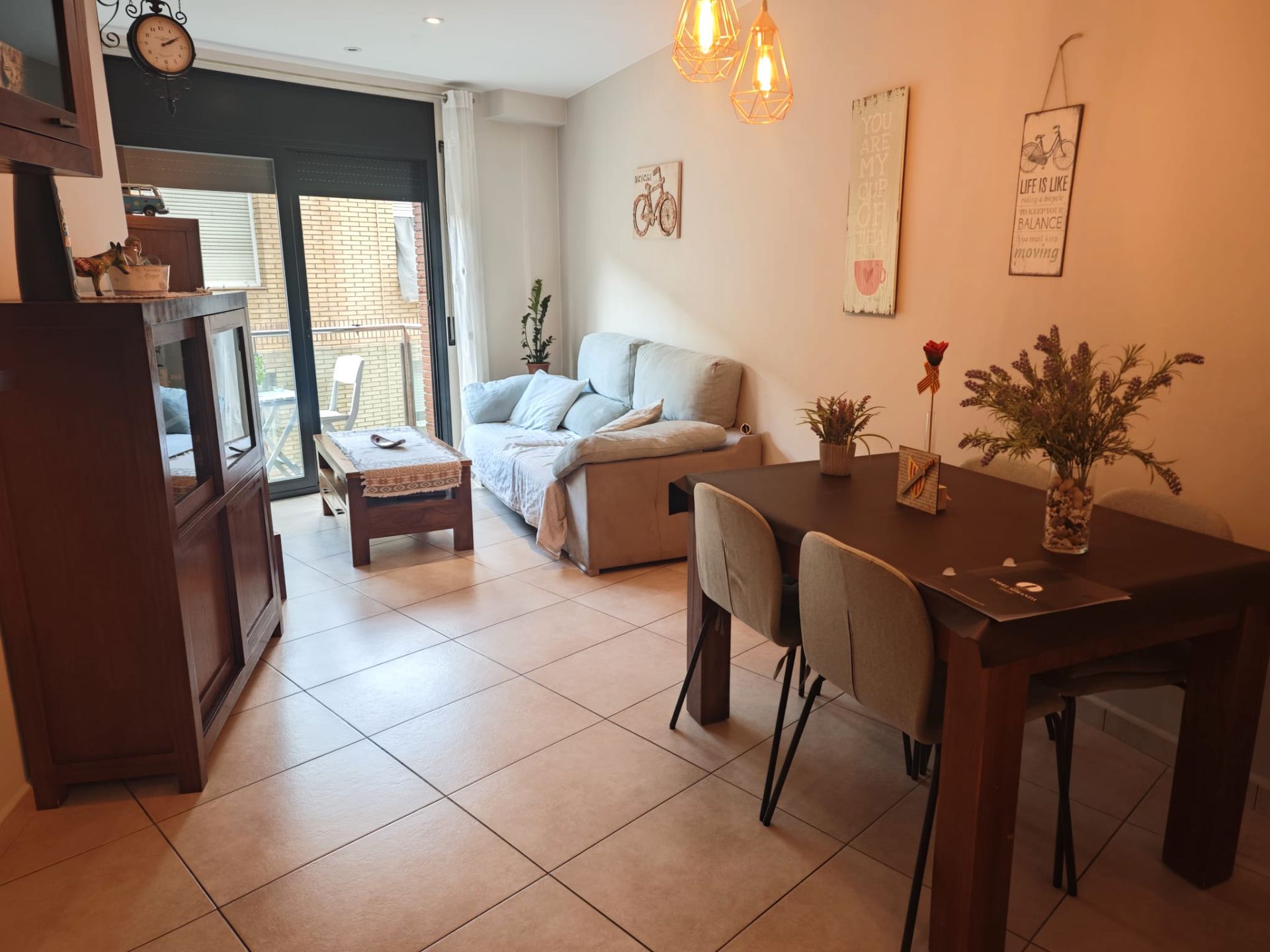 Flat for sale in Llinars del Vallès