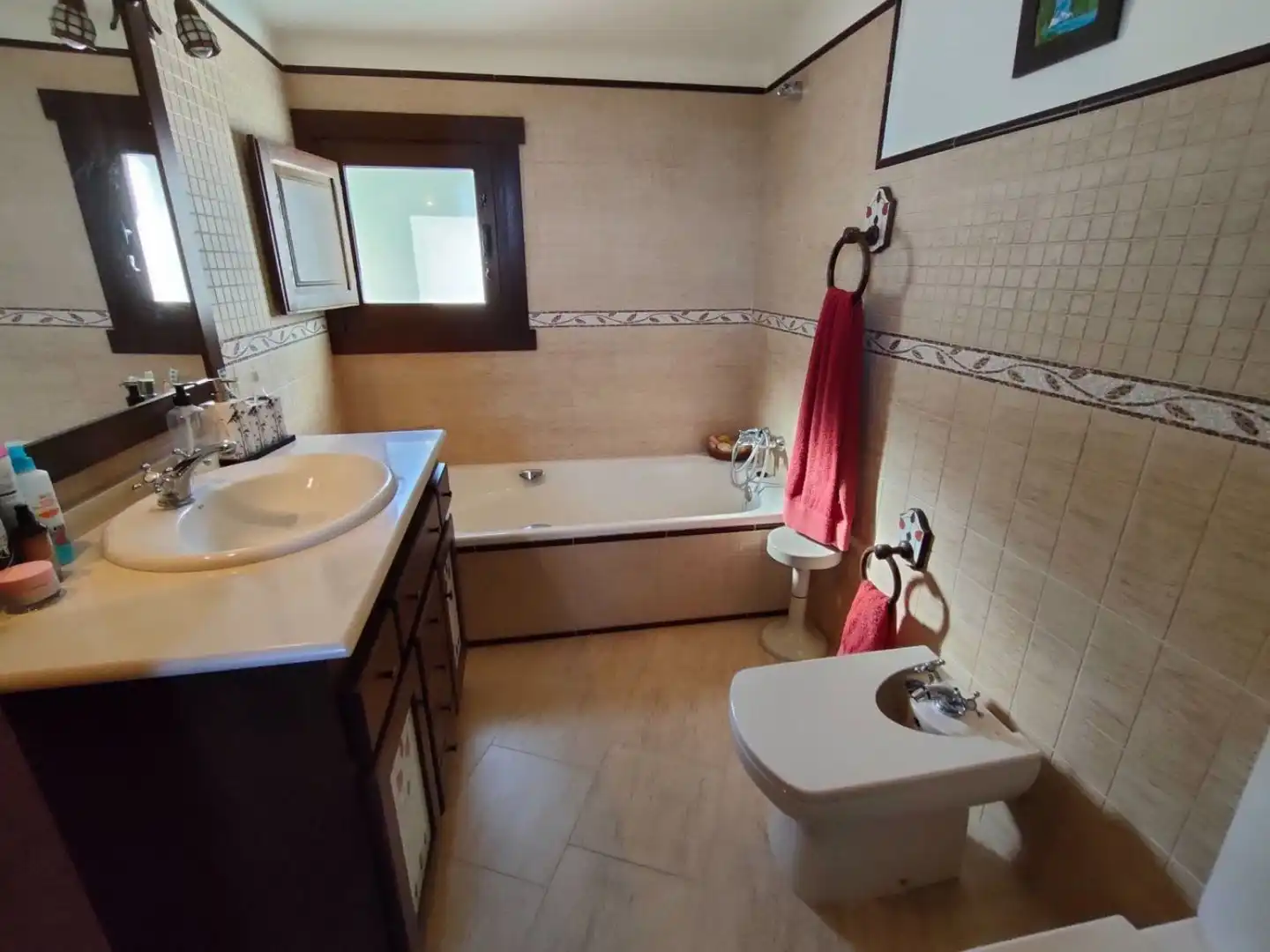 Casa o xalet en venda a Lucainena de las Torres