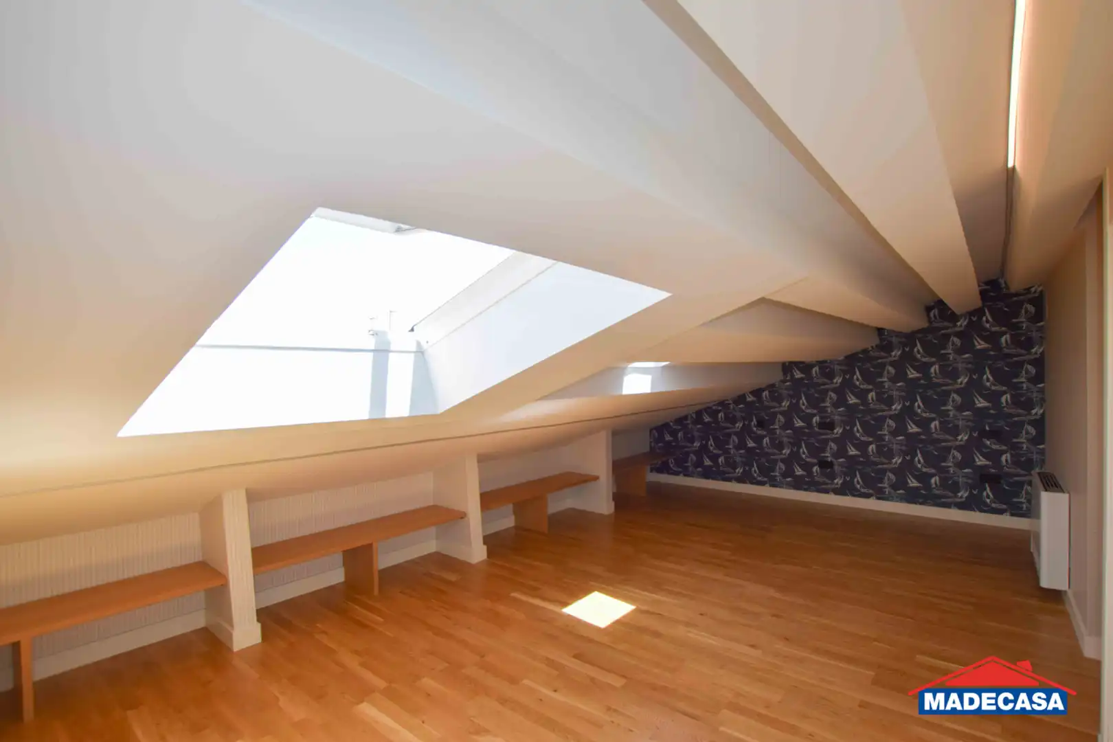 Casa adosada en venda en Pozuelo de Alarcón amb Aire condicionat, Calefacció i Jardí privat