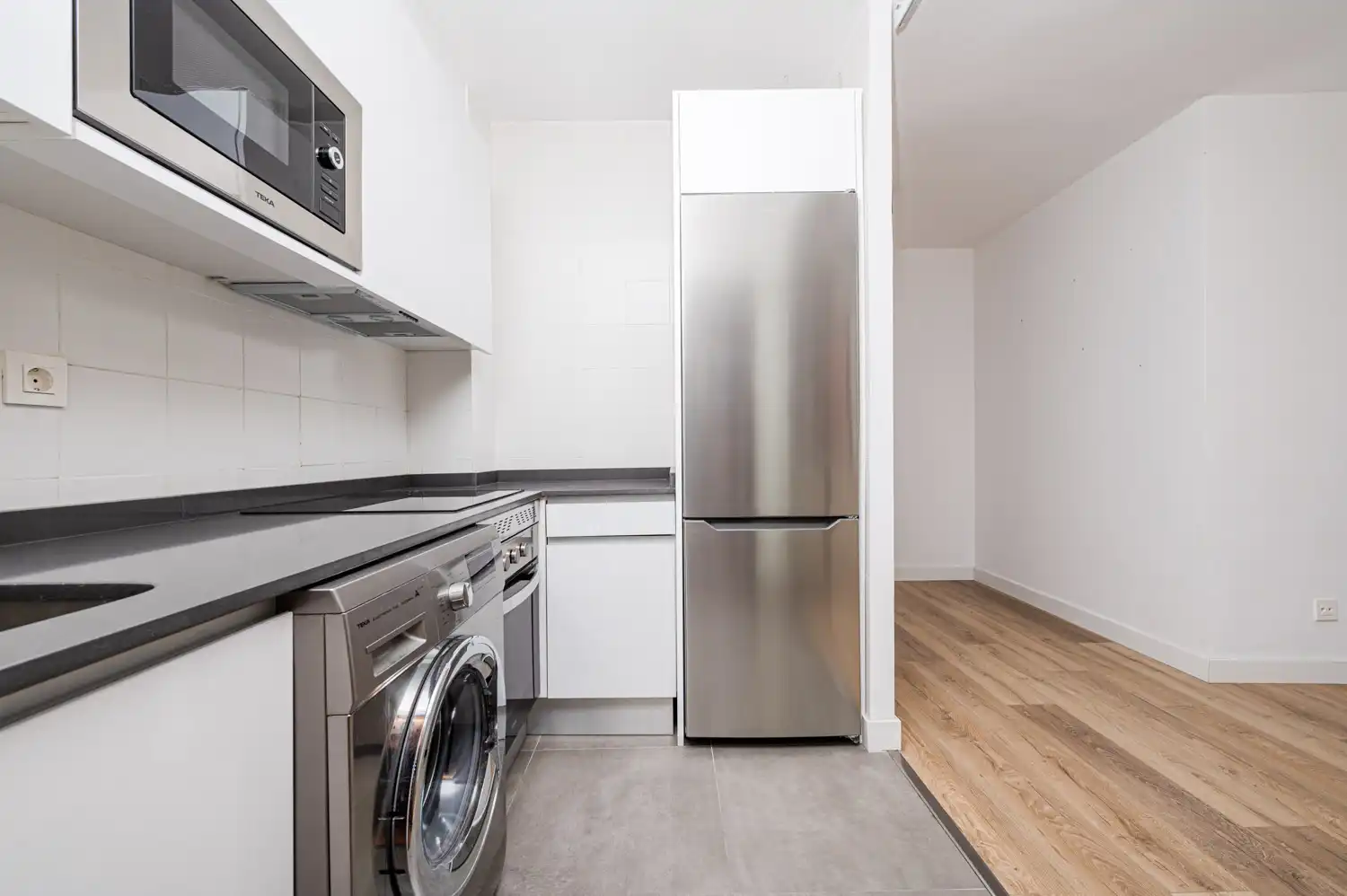Piso con ascensor en venta en Navaluenga 1, imagen 10