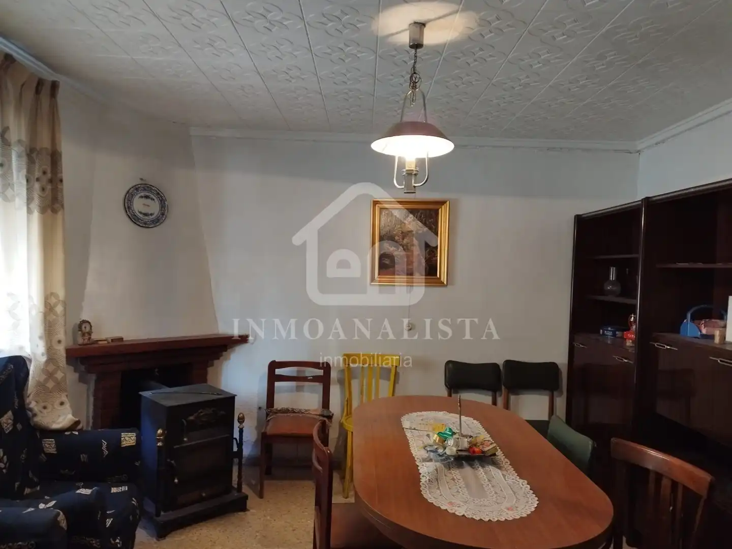 House for sale in Calle Colon, imagen 7