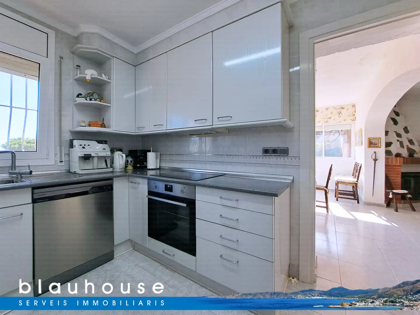 Haus mit Garten zum Verkauf in El Port de la Selva, imagen 17