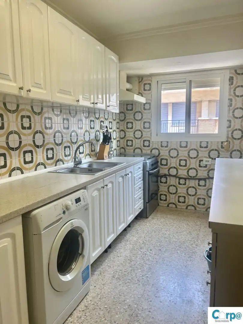 Appartamento con terrazza in vendita a Coronel Montesinos, imagen 11