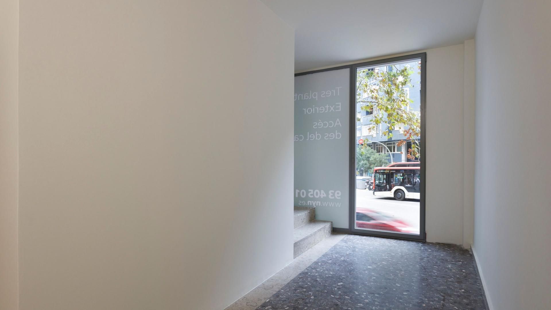 Office to rent in  Barcelona Capital