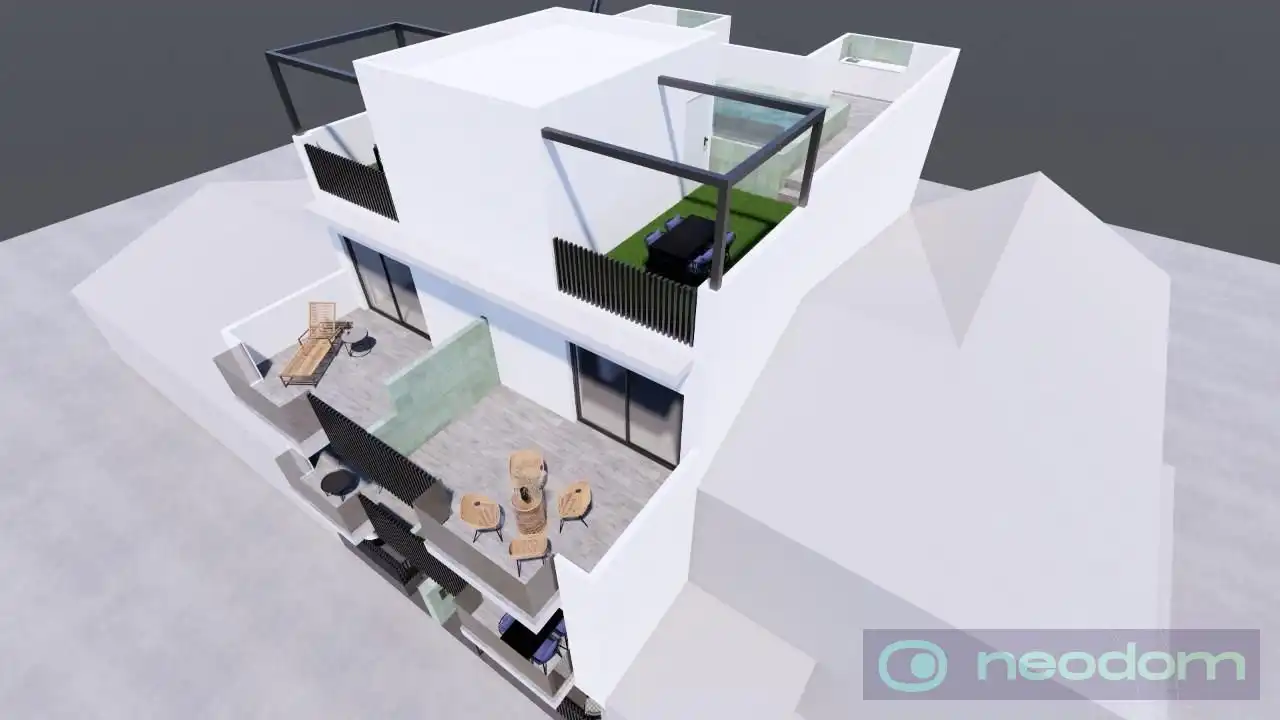 Flat with lift for sale in N/A, imagen 21