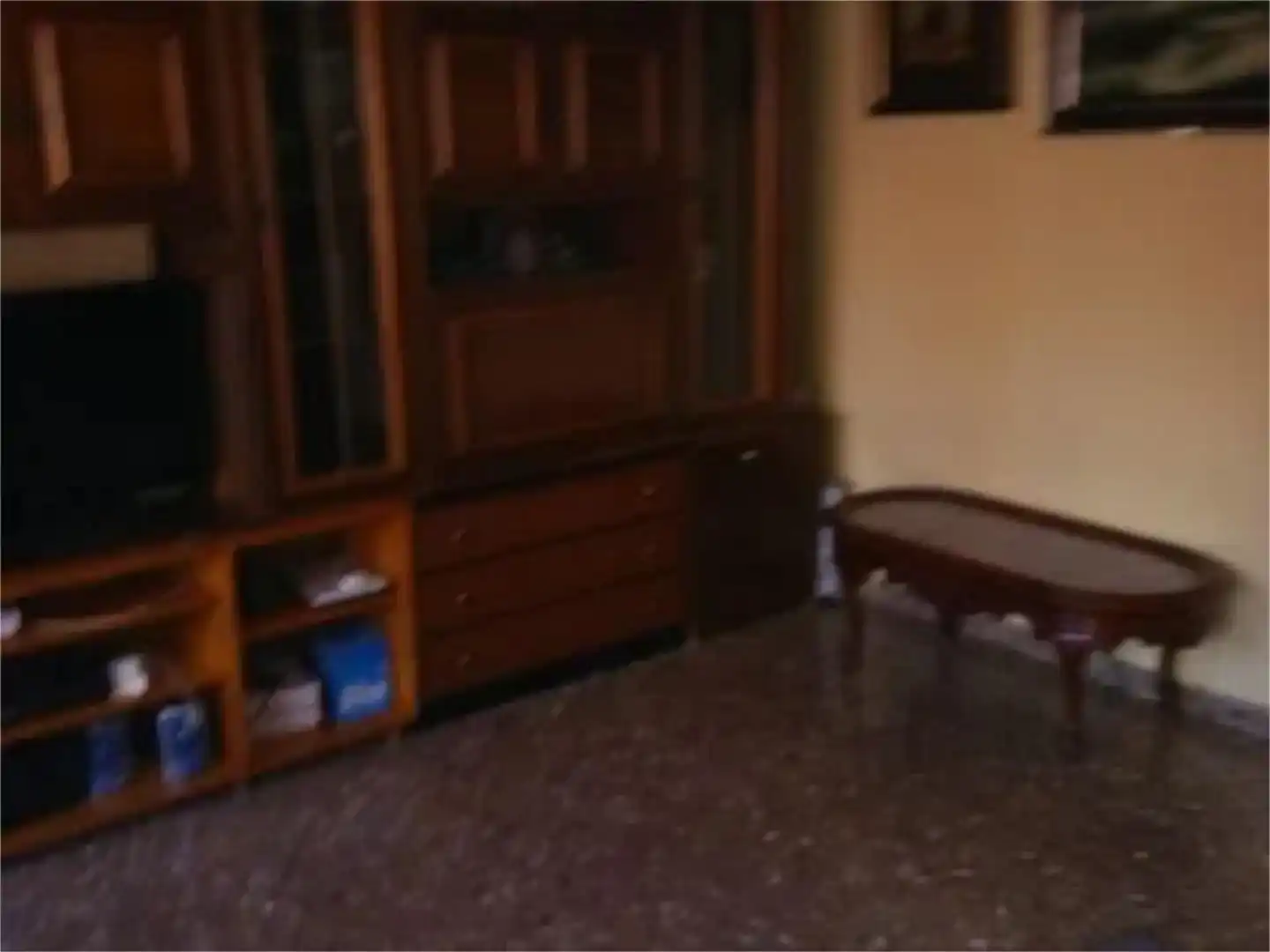 Sala d'estar de Pis en venda en  Zaragoza Capital amb Aire condicionat i Balcó