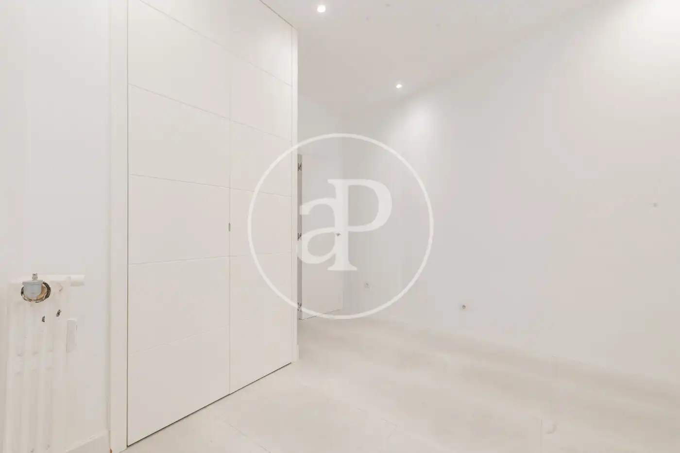 Attique avec ascenseur à vendre à C. Alcalá, imagen 28