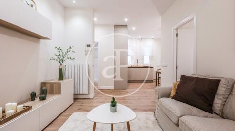 Photo 3 of Flat for sale in Fuente del Berro,  Madrid Capital