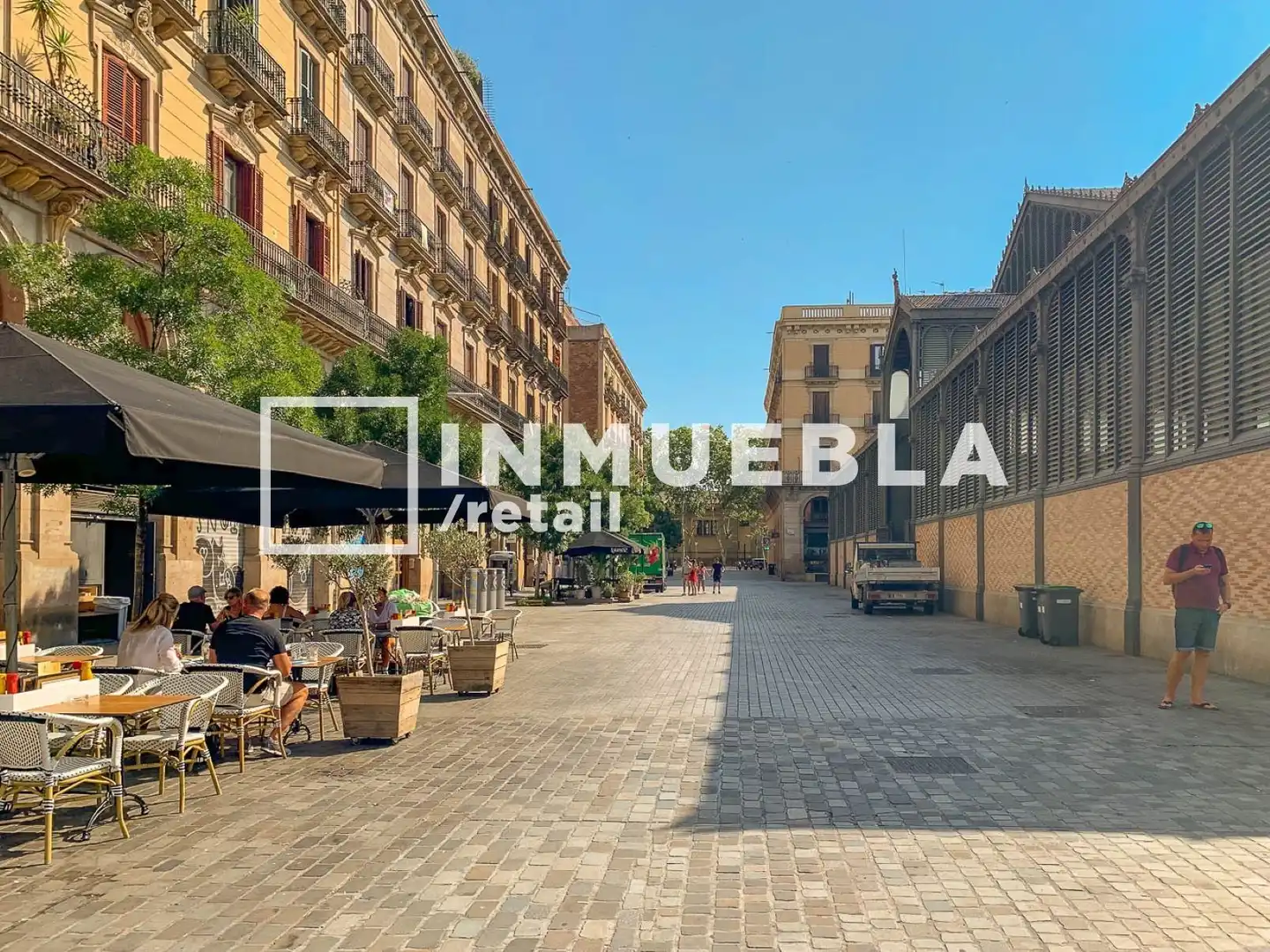 Gewerbefläche zum Verkauf in Sant Pere Mes Baix, imagen 24