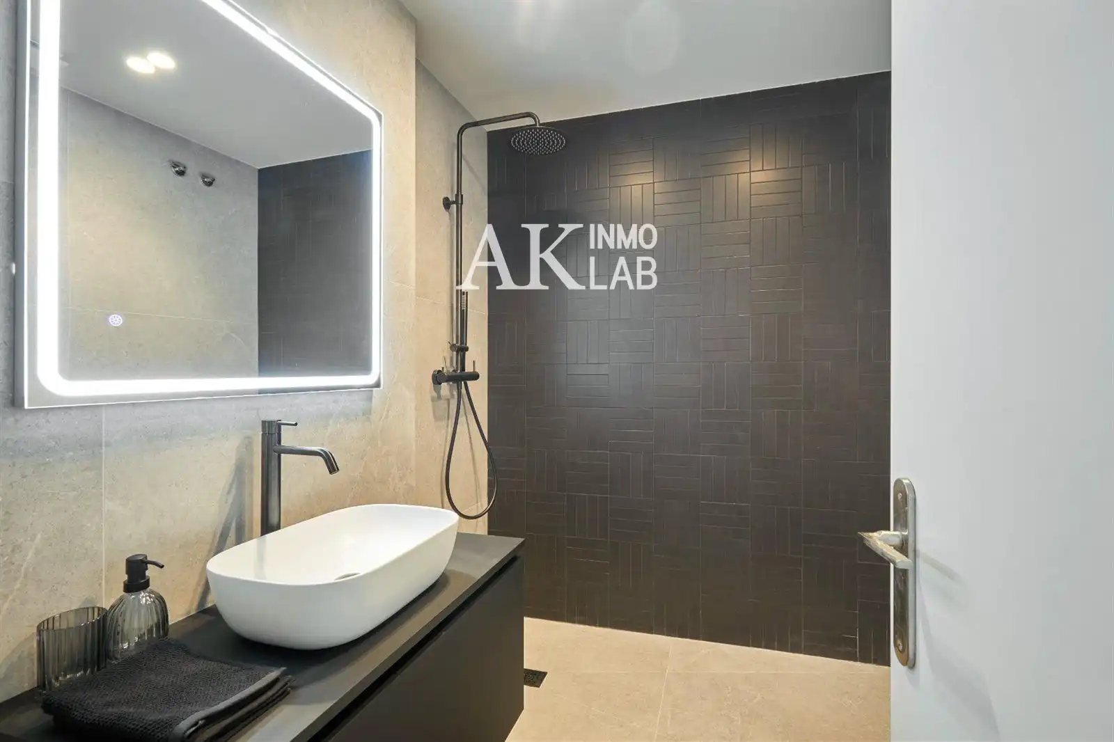 Appartement avec ascenseur à vendre à La Rambla, imagen 24