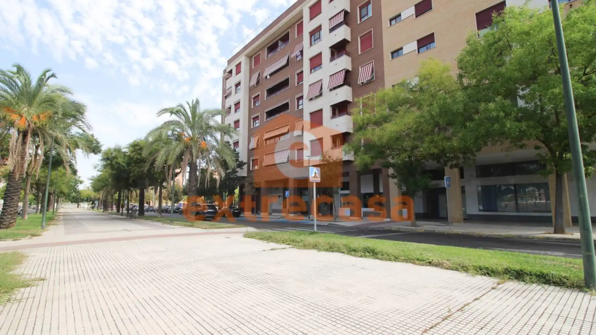 Apartamento de alquiler en San Roque - Ronda Norte