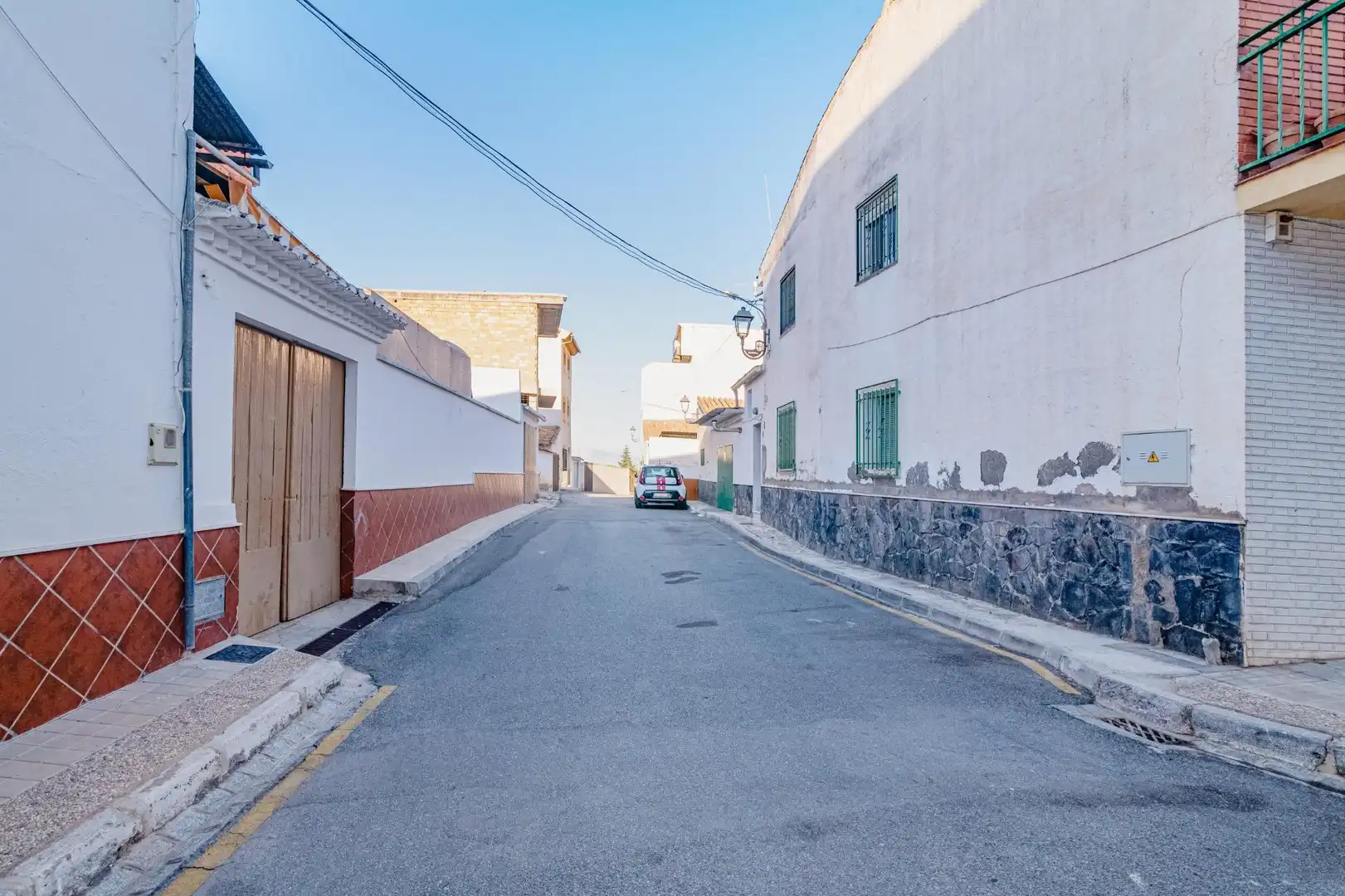 Haus mit Terrasse zum Verkauf in REYES CATOLICOS 3, imagen 61