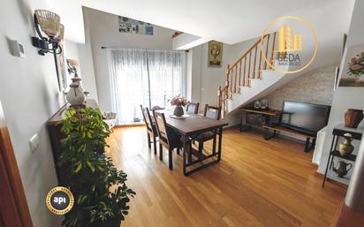 Duplex for sale in Terrassa  with Parquet flooring and Terrace
