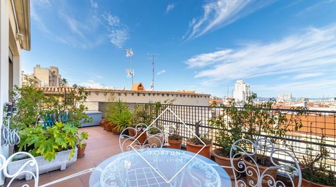 Photo 2 of Attic for sale in Universidad - Malasaña, Madrid Capital