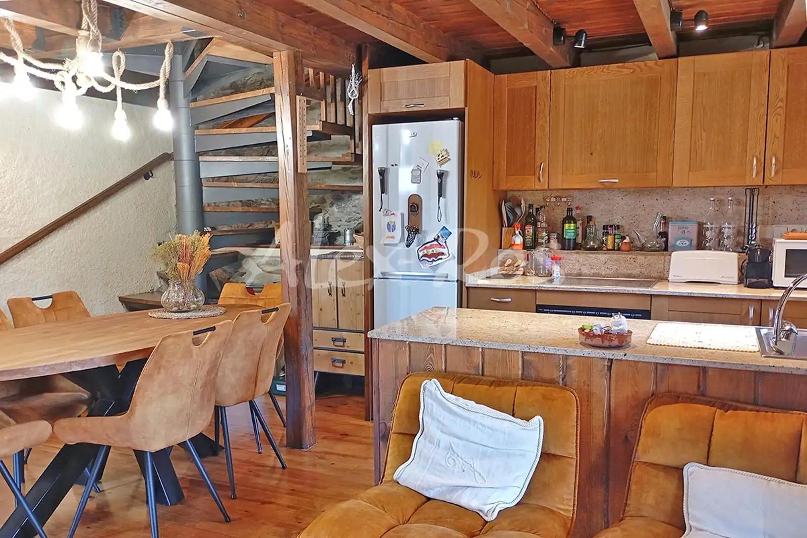 Casa o chalet en venta en Camí de Nuria, Err