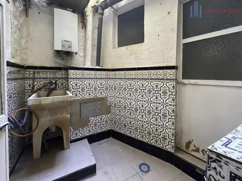 Casa o xalet en venda a SAN JOSE, 28, Barrio de Albaicín
