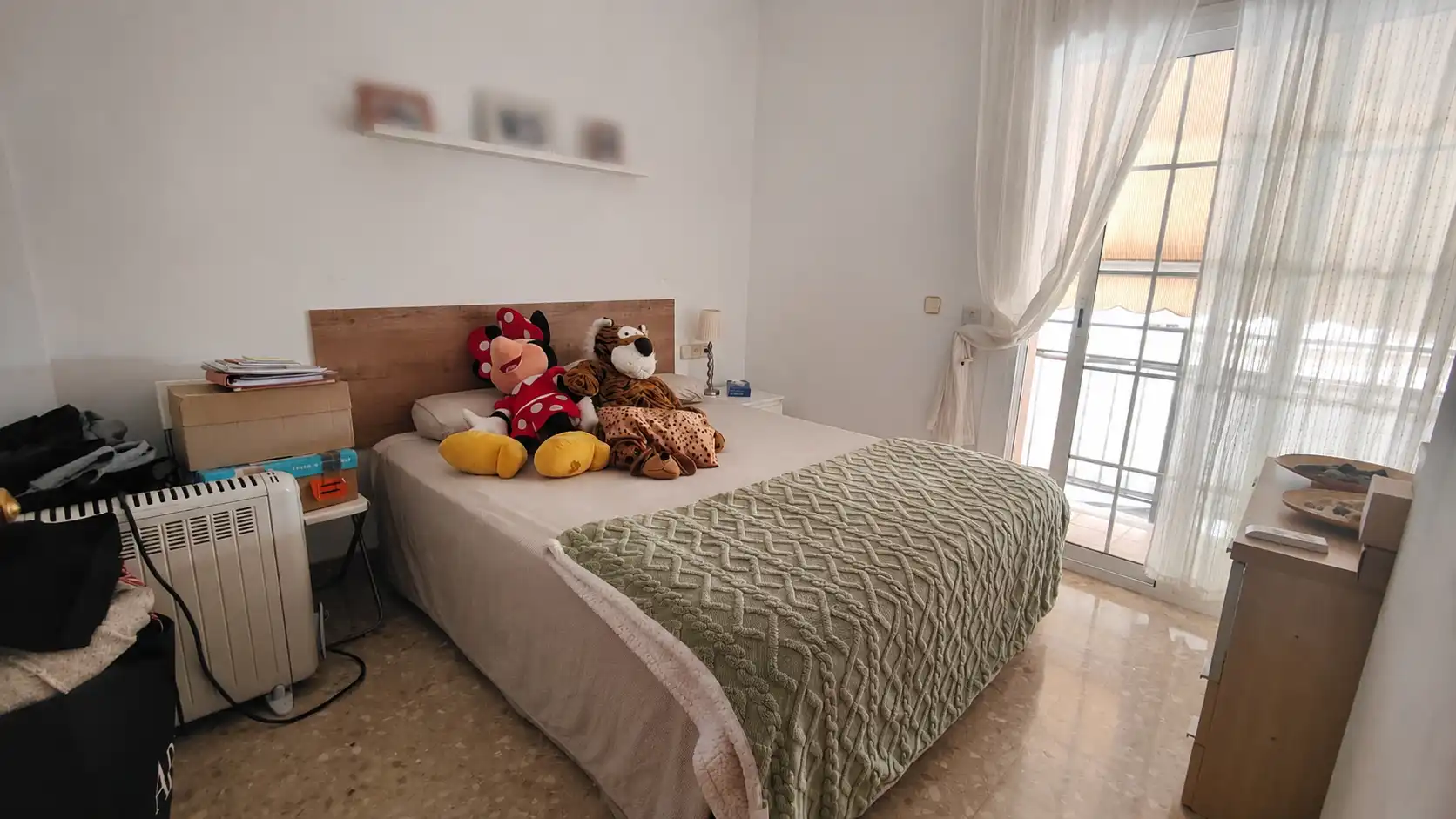 Casa adosada en venda a Canet de Mar