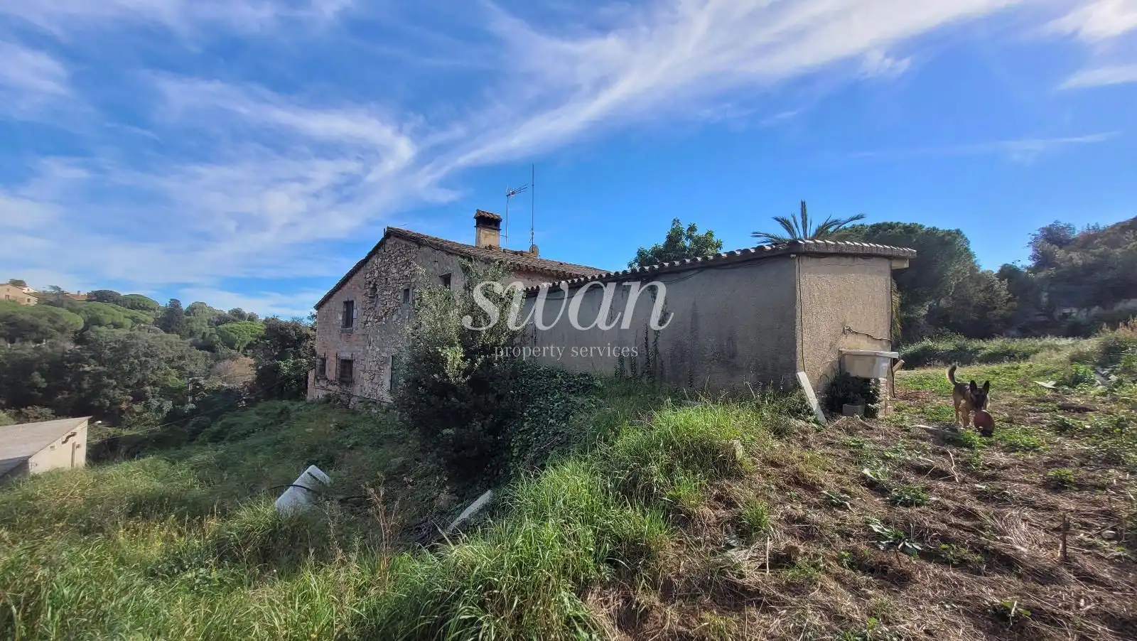 Casa o chalet en venta en Cabrera de Mar con Trastero