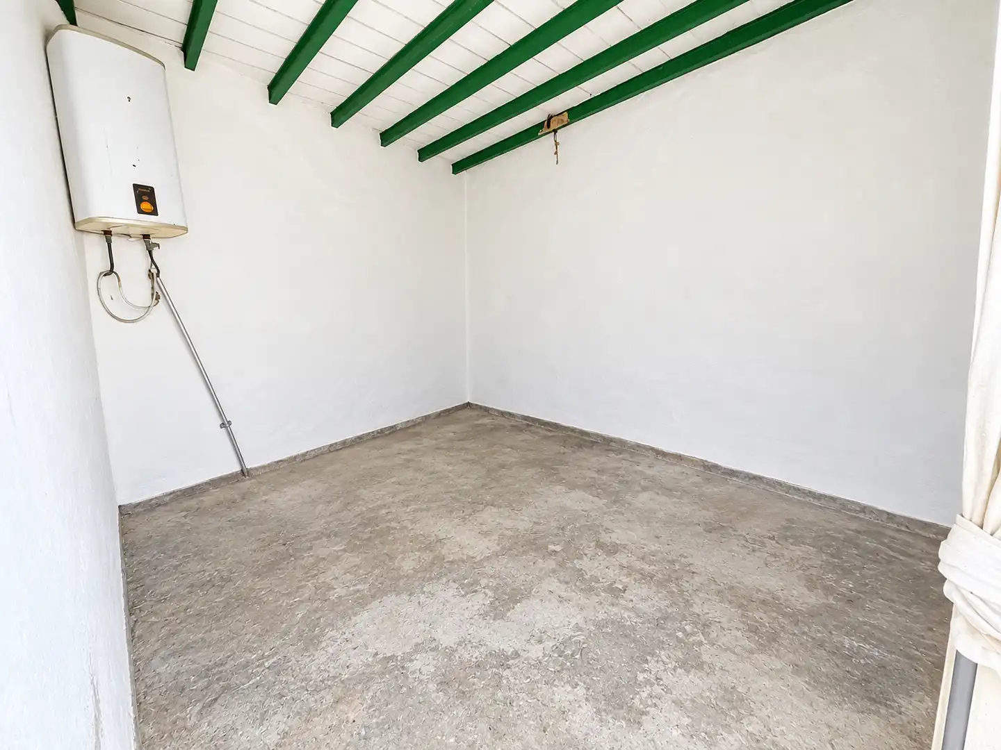 Doppelhaushälfte mit Garten zum Verkauf in Calle de San Viator, imagen 48