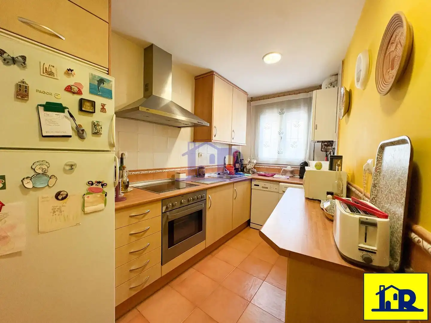 Wohnung mit Aufzug zum Verkauf in Maria Luisa Vallejo (P.V.37), imagen 7