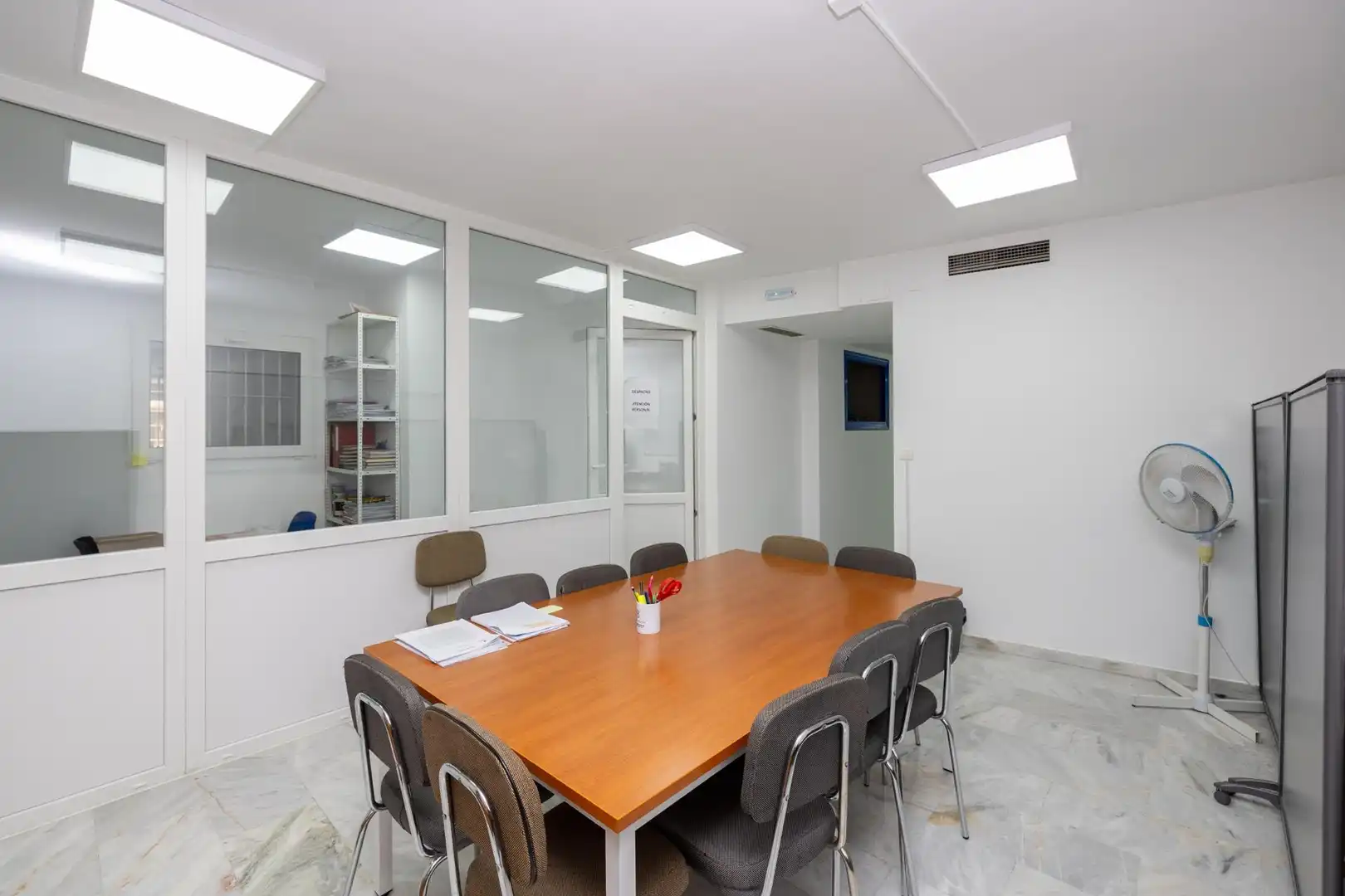 Business premises for sale in Calle Cisne 10, imagen 29