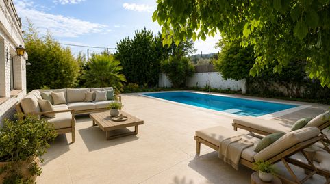 Foto 2 de Casa o xalet en venda a El Brillante -El Naranjo - El Tablero, Córdoba Capital