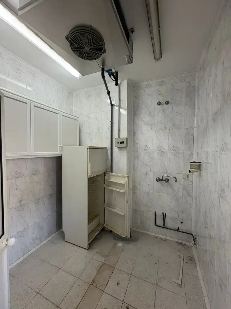 Nave industrial in vendita a Calle Cabezo 13, imagen 10