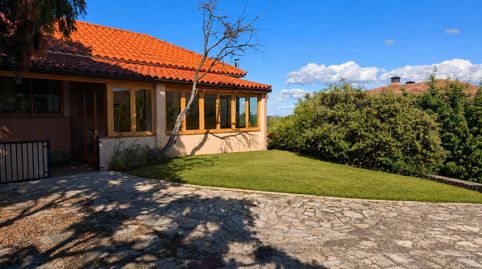 Foto 3 de Casa o xalet en venda a Mojadillas - Parque de las Infantas - El Paraiso, Valdemorillo
