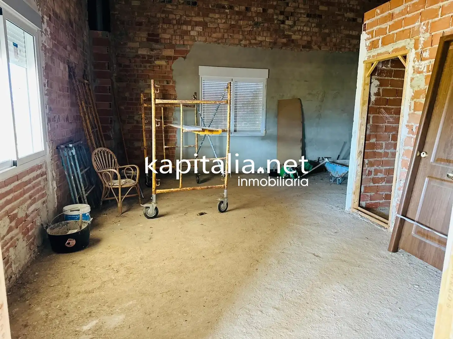 Chalet en venta en Agullent, imagen 71