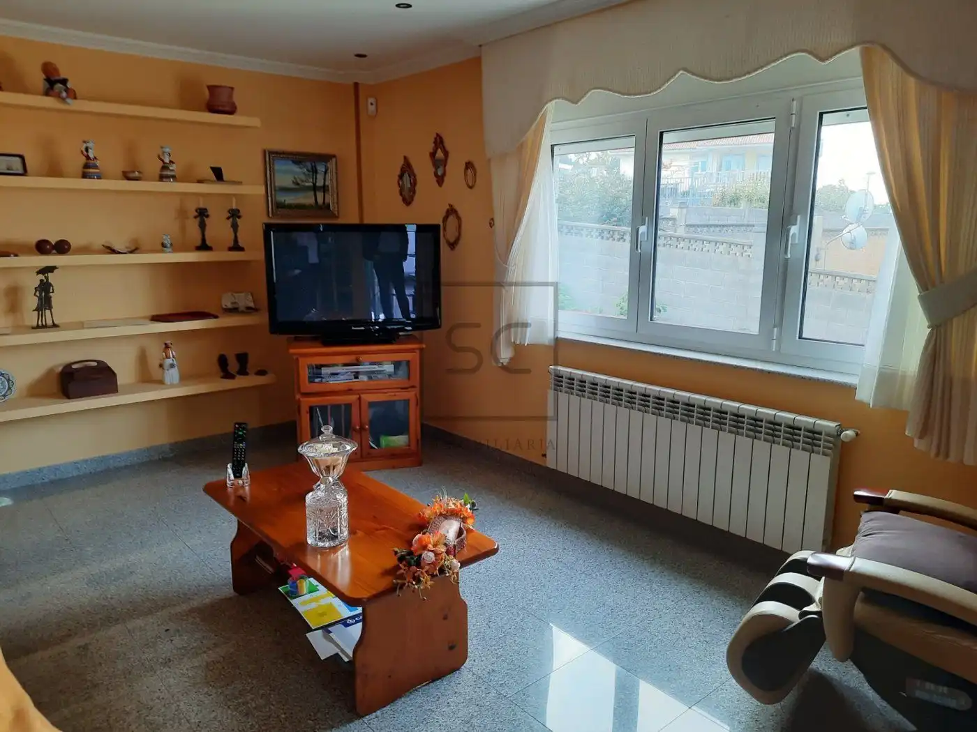Chalet con terraza en venta en Calle ALCALDE COUCE CASAS, imagen 16