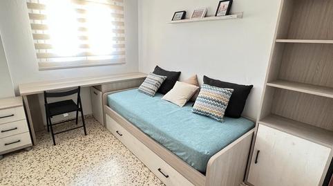 Foto 4 de Pis de lloguer a Calle Los Prados, 6, Poniente - Faro, Málaga