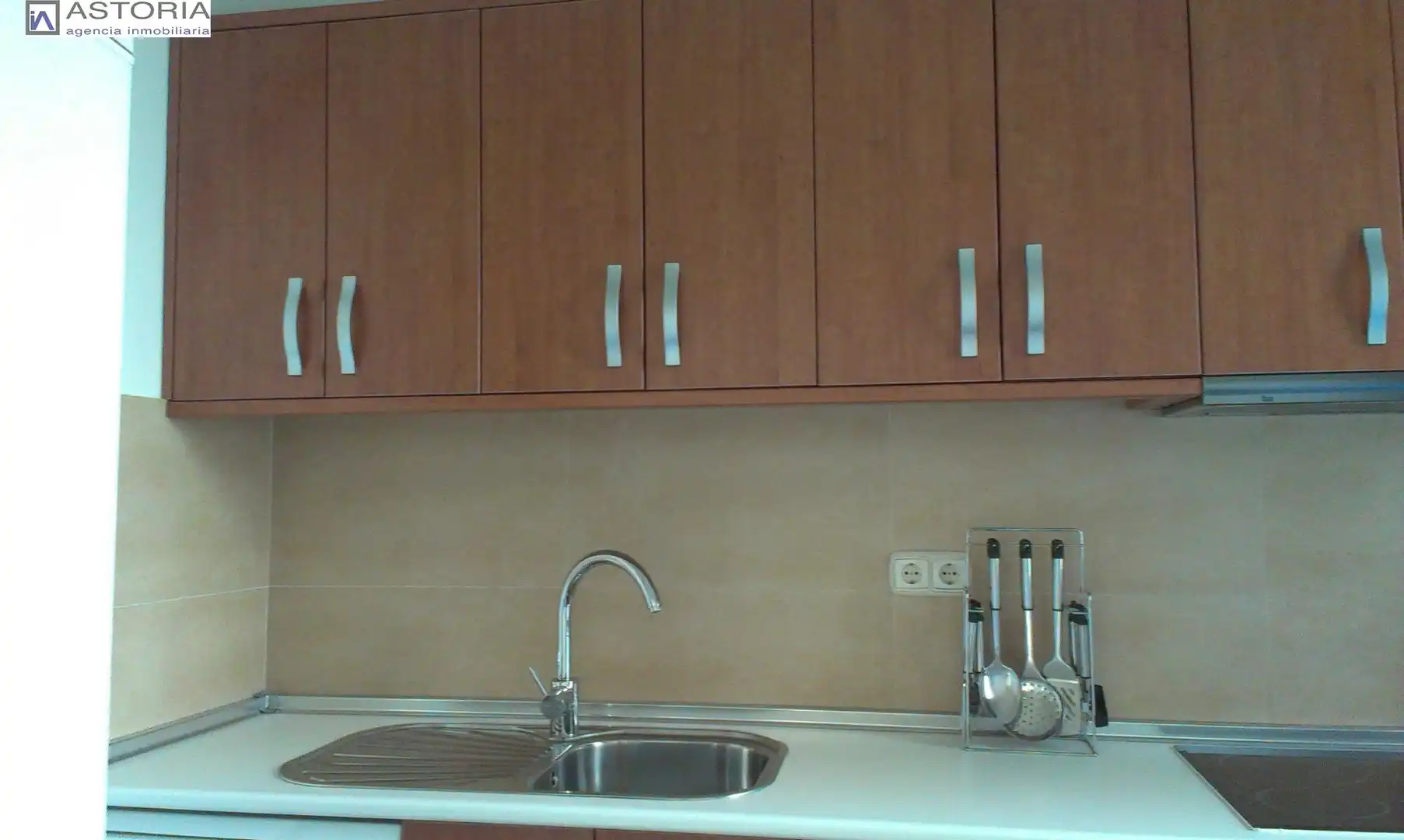 Flat for rent in Avenida Avenida Constitución, Plaza de Toros
