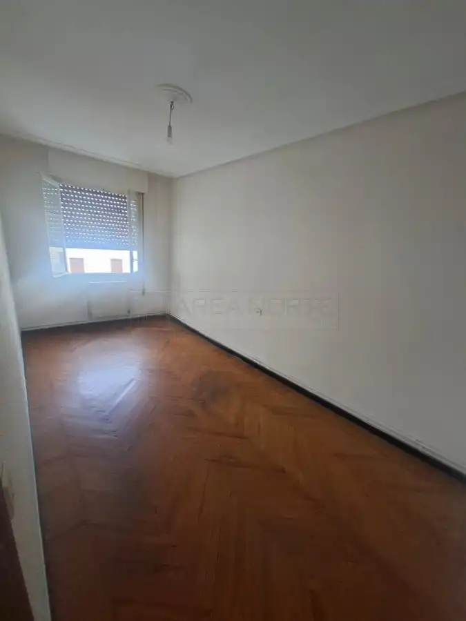 Bedroom of Flat for sale in Vitoria - Gasteiz  with Heating, Parquet flooring and Terrace