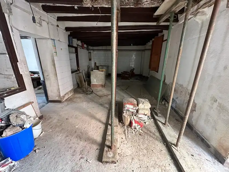 Casa o chalet en venta en Corbera de Llobregat