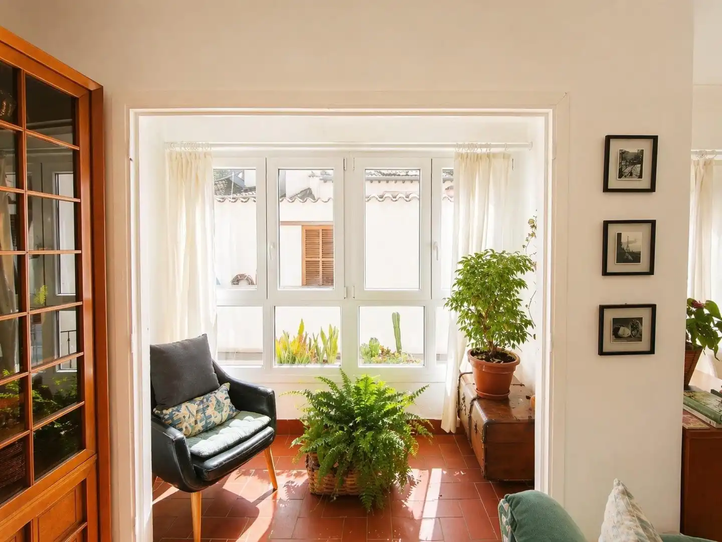 Piso en venta en Sant Jaume