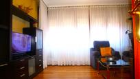 Living room of Flat for sale in Ugao- Miraballes  with Heating, Storage room and Balcony