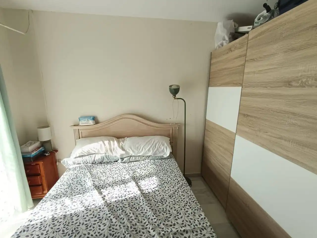 Flat with terrace for sale in Calle Duquesa de Arcos, imagen 7
