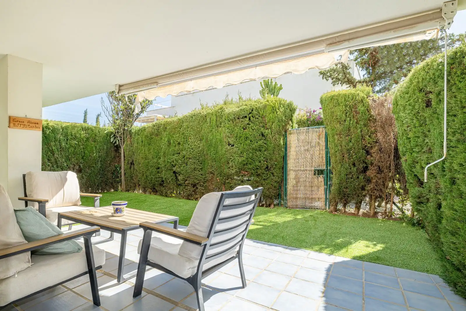 Apartment mit Pool zum Verkauf in Nueva Andalucía, imagen 18