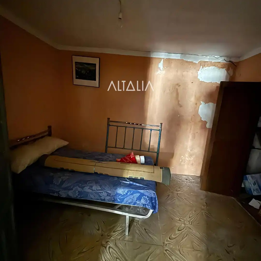 Habitación de Casa o chalet en venta en Tragacete con Trastero