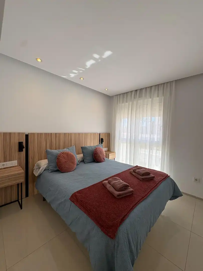 Erdgeschosswohnung mit Pool zum Verkauf in Ciudad Quesada, imagen 13