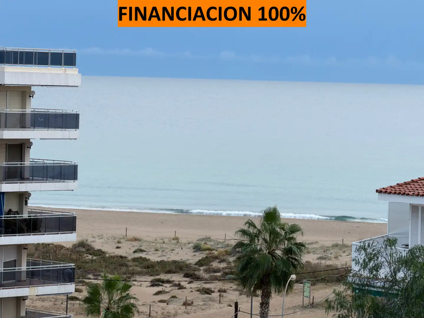 Vista exterior de Àtic en venda en Torredembarra amb Terrassa i Piscina comunitària