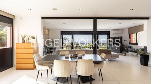 Foto 4 de Casa o chalet de alquiler en Cabrils, Barcelona