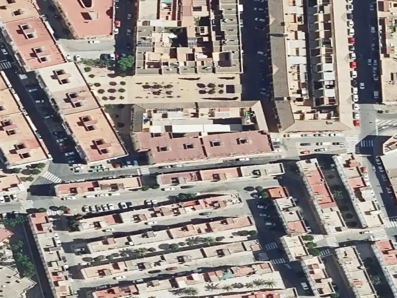 Pis en venda a Calle Juan Sebastian Elcano